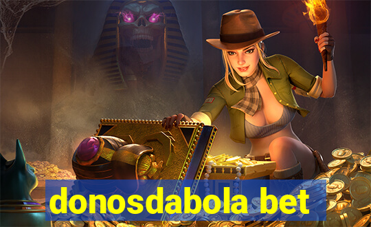 donosdabola bet